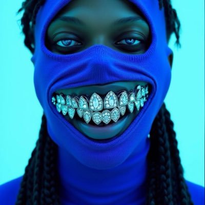 AI Artist | Visionary | Music Artist - my main insta @ iamsellah music under BLCKBUTTERFLY