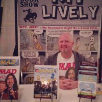 Kit Lively (@kitlively) 's Twitter Profile