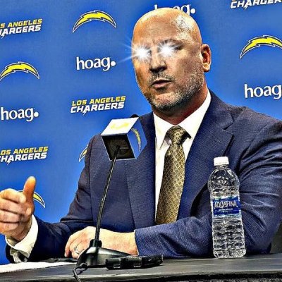 Chargers #1 rated engagement farmer. Agenda pusher. Undefeated and undisputed voice of the streets. #BoltUp by any means necessary