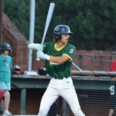 Lane_McCarter7's profile picture. class of 2026. 5,11, 180lbs, shortstop. Redland Cougars baseball committed