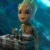 Baby Groot (@grootpaulista) Twitter profile photo Baby Groot (@grootpaulista) Twitter profile photo