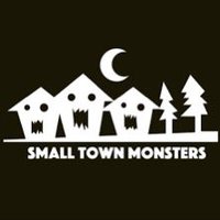 Small Town Monsters (@smltownmonsters) 's Twitter Profile Photo Small Town Monsters (@smltownmonsters) 's Twitter Profile Photo