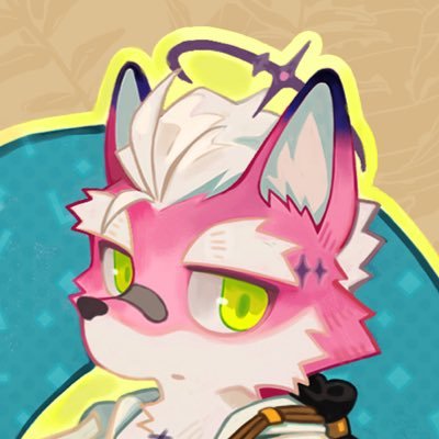 Lirx_荨さんのプロフィール画像