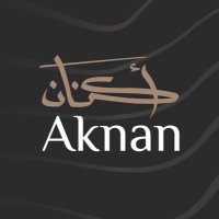 أكنان | Aknan (@aknan_re) 's Twitter Profile Photo