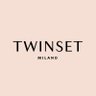 twinsetofficial's profile picture. #TWINSETMILANO
