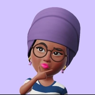 Tumininu247's profile picture. #Entrepreneurwithnostore

#ProudlyMuslimah 🧕🏾 #ProudlyNigerian🇳🇬

¦| pray hard. || work smarter. ¦| play hard and smile😁.

 ☸️🦁♌
#ambivert!! 💤💃🏾🤐🥺
