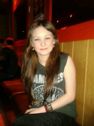 Erin_Candy's profile picture. just happy