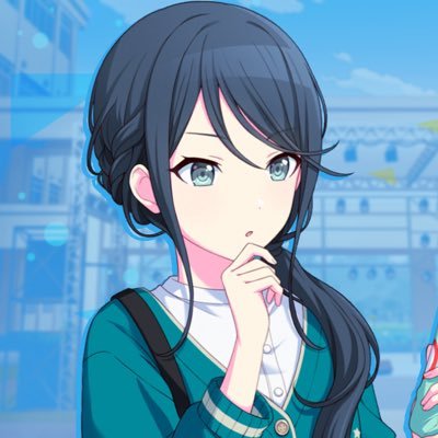 nipunipurelm3's profile picture. 低浮上！なんか色々やってる！相方 @ranboru1102さん！自慢厨（リア友）@Neo_5551 信用してる人のみ裏@rim_rilm_sub #一歌推し #三玖推し #アニオタ #音ゲー #maimai #プロセカ民