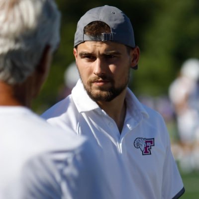 OLB Coach @FORDHAMFOOTBALL | C.O.M.P.E.T.E