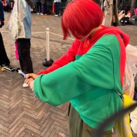 きさ (@kisa_engawa) 's Twitter Profile