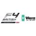 Wera Tools British F4 (@britishf4) Twitter profile photo Wera Tools British F4 (@britishf4) Twitter profile photo