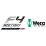 BritishF4's profile picture. The Wera Tools F4 British Championship, certified by @fia! 🔥 Our 2025 champion: Fionn McLaughlin 🏆