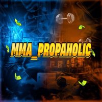 PropAholic (@mma_propaholic) 's Twitter Profile
