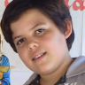 Sou Um Menino Muito Legaal Com Todos Os Seus Amiigos,Flamenguiista
E AMOOO JESUS ♥'