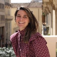 María Pérez Herrero (@perezherreromar) 's Twitter Profile
