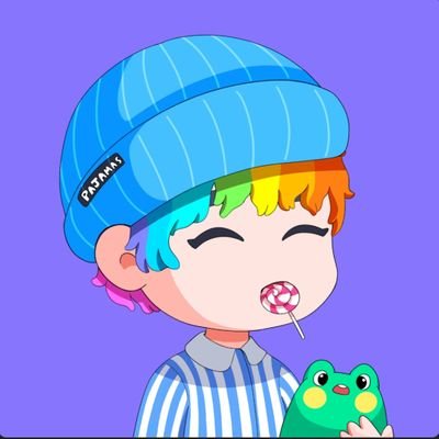 PatiphanSingha's profile picture. kalel04.sui