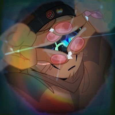ꕥPastel Void Systemꕥさんのプロフィール画像