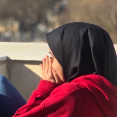 nc165en's profile picture. خوشم به گوشه‌نشینی؛ جهان به هیچم نیست!