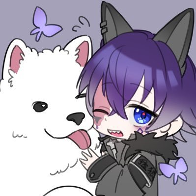 紫柴ちょー・T_you助総合@課金抑制期間さんのプロフィール画像