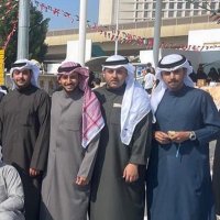 سلمان رباح البتّال (@srfx76) 's Twitter Profile