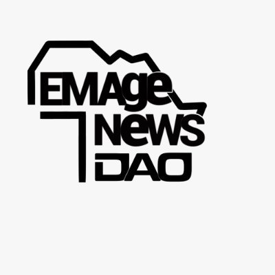 TheEmagenewsDAO's profile picture. Pioneering Blockchain NewsFi Meta with Unbiased Coverage— Starting on Solana
