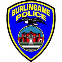 Burlingame Police (@burlingamepd) 's Twitter Profile