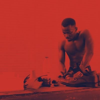 _tommywales's profile picture. Music Producer|Audio Engineer| Shoemaker (WVLES AHS)
|Aspiring Big Shot|Fitness enthusiast|CFC👤|🎼🎹|

My craft: https://t.co/x5Gt01cOuv