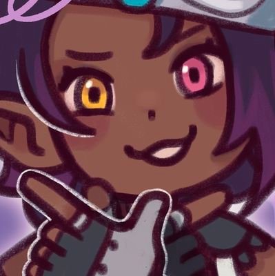 Level 25 Black guy/DarkElf,dms open, Aether Cactuar, NSFW Retweeter, FFXIV main game