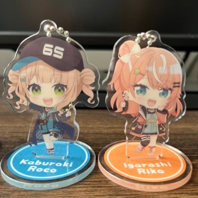 うづきとりんとみおがすきです よくやきう(ちな猫)とVとくゆまとDJ(所属: #きぬアニPD / #highスト)のはなしもします/▶️: ☄🌸🌽🏮🚑/🌈🕒:🎋🔔🌟🌞🌌💞🦩🐬🌱🫐🍀🍕🎢⚾️🧡