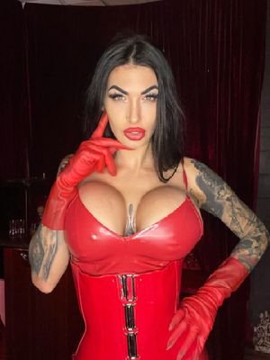 Model/Content creator, very demanding and a pro DOM PM's open
Book a session; emilydamazonia@gmail.com
Get your MTF Hormone kits.