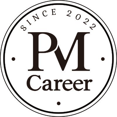 プロダクト開発人材のための転職支援サイト「PM Career」です。市場価値を上げる情報をお届けします😉
💻 PM Career:https://t.co/DBcdwDSBDa
姉妹サービス
📱PM School :プロダクト開発スキルを磨きたい方👉 https://t.co/OlO3RRZxji