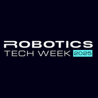 RoboticsTechWk (@roboticstechwk) 's Twitter Profile