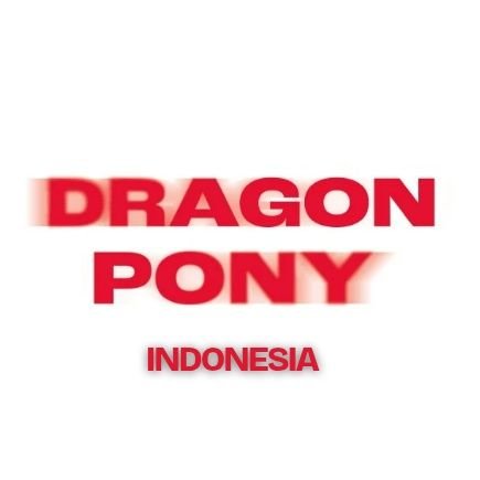 First Indonesian Fanbase dedicated to @Dragonpony_