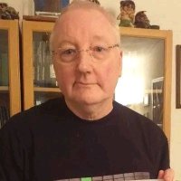 Phillip Mantle (@nesaraubi) 's Twitter Profile