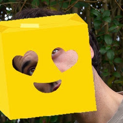 buhode10picos's profile picture. Birds swimming in my blood