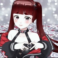 美國 紅恋(みくに くれん)🏁❤️🩹 (@mikuni9_ren) 's Twitter Profile