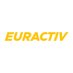 Euractiv (@euractiv) Twitter profile photo Euractiv (@euractiv) Twitter profile photo