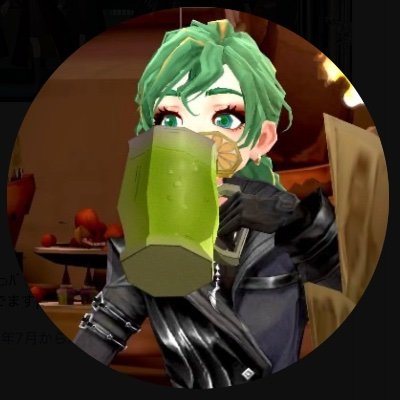ルナさんのプロフィール画像