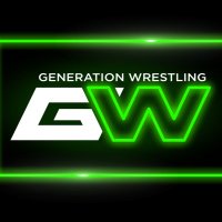 Generation Wrestling (@gwrestling33) 's Twitter Profile