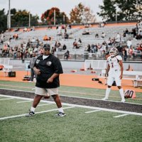 Coach Fonz (@big_fonz73) 's Twitter Profile