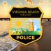 Virginia Beach Police Department (@vbpd) Twitter profile photo Virginia Beach Police Department (@vbpd) Twitter profile photo