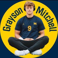 Grayson Mitchell 〽️ (@graysonmitch14) 's Twitter Profile