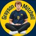 Grayson Mitchell ใฝ๏ธ (@graysonmitch14) Twitter profile photo Grayson Mitchell ใฝ๏ธ (@graysonmitch14) Twitter profile photo