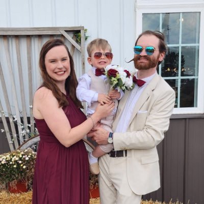 I named my son after a High School Musical character