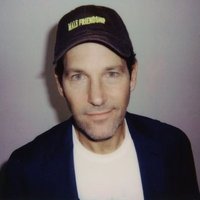 Paul Rudd (@ruddpaulstephen) 's Twitter Profile