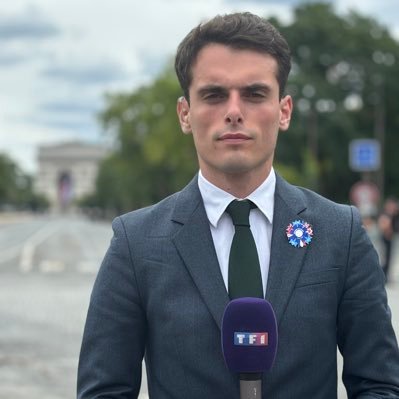 Nicolas Laurent Profile