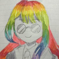 うーしゃんの絵描き練習&創作垢 (@ushandayo2010) 's Twitter Profile
