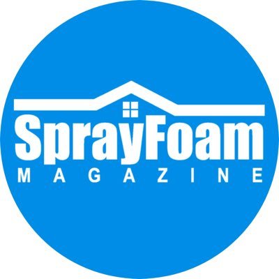 Spray Foam Magazine is the #1 source for all the latest #sprayfoam industry news