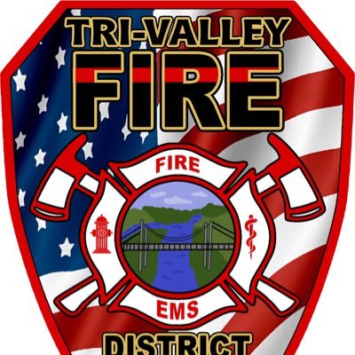 The OFFICAL page of the Tri-Valley Joint Fire Dist. DO NOT use this page to report emergencies as it is not monitored 24/7.