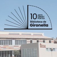 Biblioteca Gironella (@bibgironella) 's Twitter Profile Photo